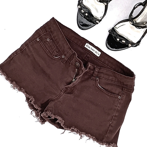 Cielo Pants - Cielo Jeans Shorts